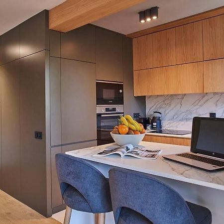 Magnifique Appartement Design Parking Chiberta Anglet Eksteriør billede
