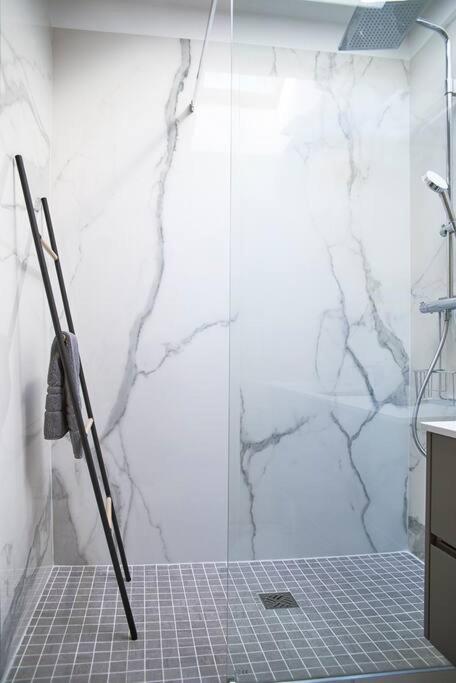 Magnifique Appartement Design Parking Chiberta Anglet Eksteriør billede