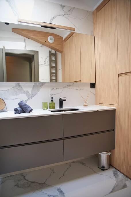 Magnifique Appartement Design Parking Chiberta Anglet Eksteriør billede