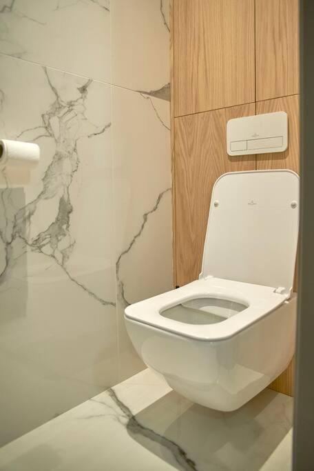 Magnifique Appartement Design Parking Chiberta Anglet Eksteriør billede