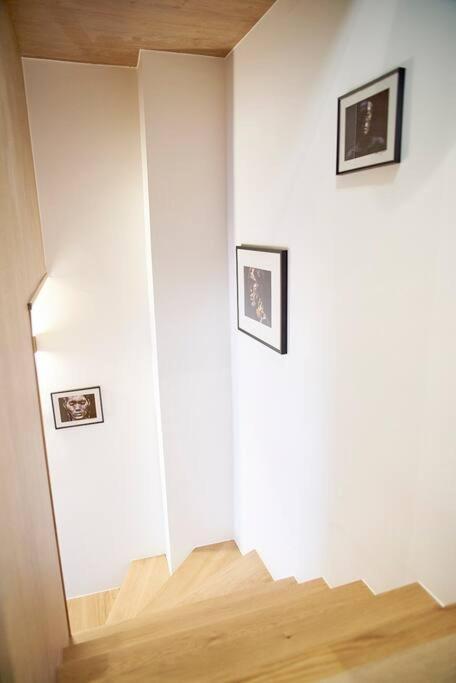 Magnifique Appartement Design Parking Chiberta Anglet Eksteriør billede