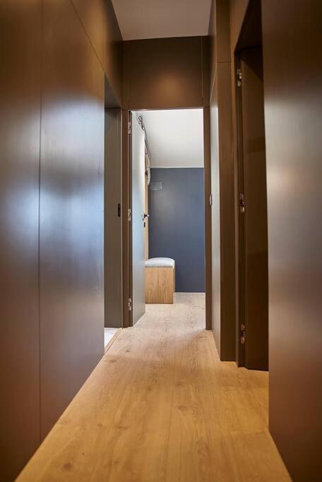 Magnifique Appartement Design Parking Chiberta Anglet Eksteriør billede