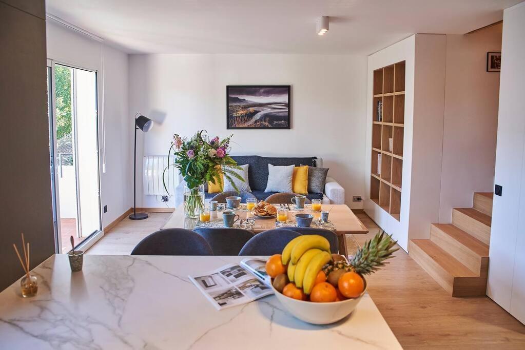 Magnifique Appartement Design Parking Chiberta Anglet Eksteriør billede